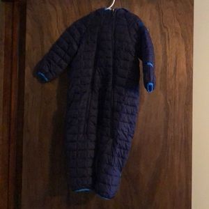 NWT Snozu bunting 24m